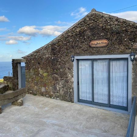 Casa Bela Vista Vila Ponta Delgada  Exterior foto