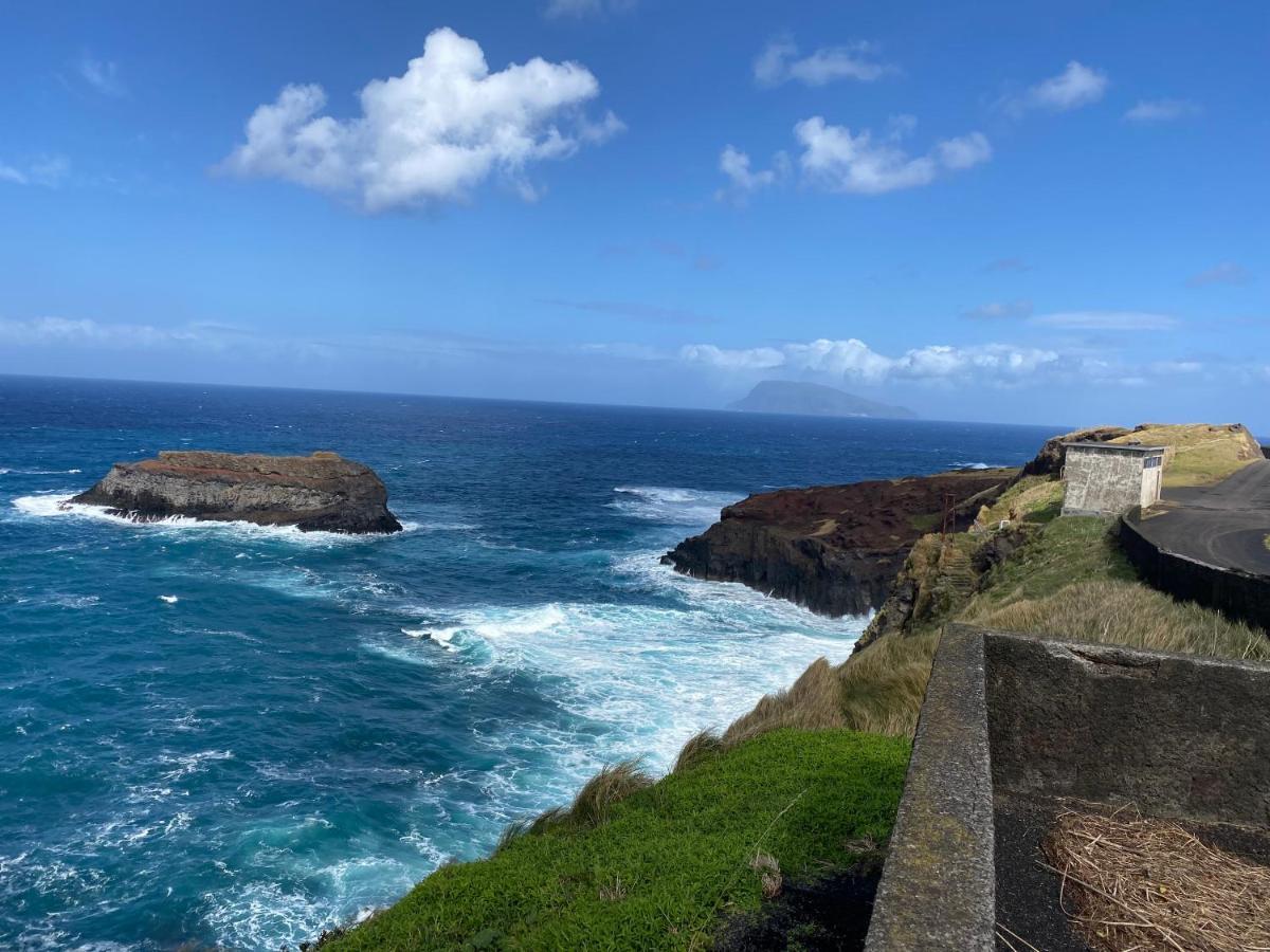 Casa Bela Vista Vila Ponta Delgada  Exterior foto