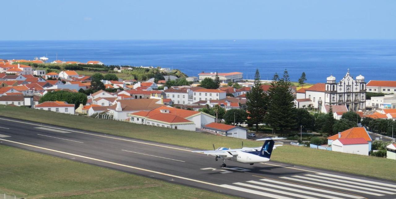 Casa Bela Vista Vila Ponta Delgada  Exterior foto