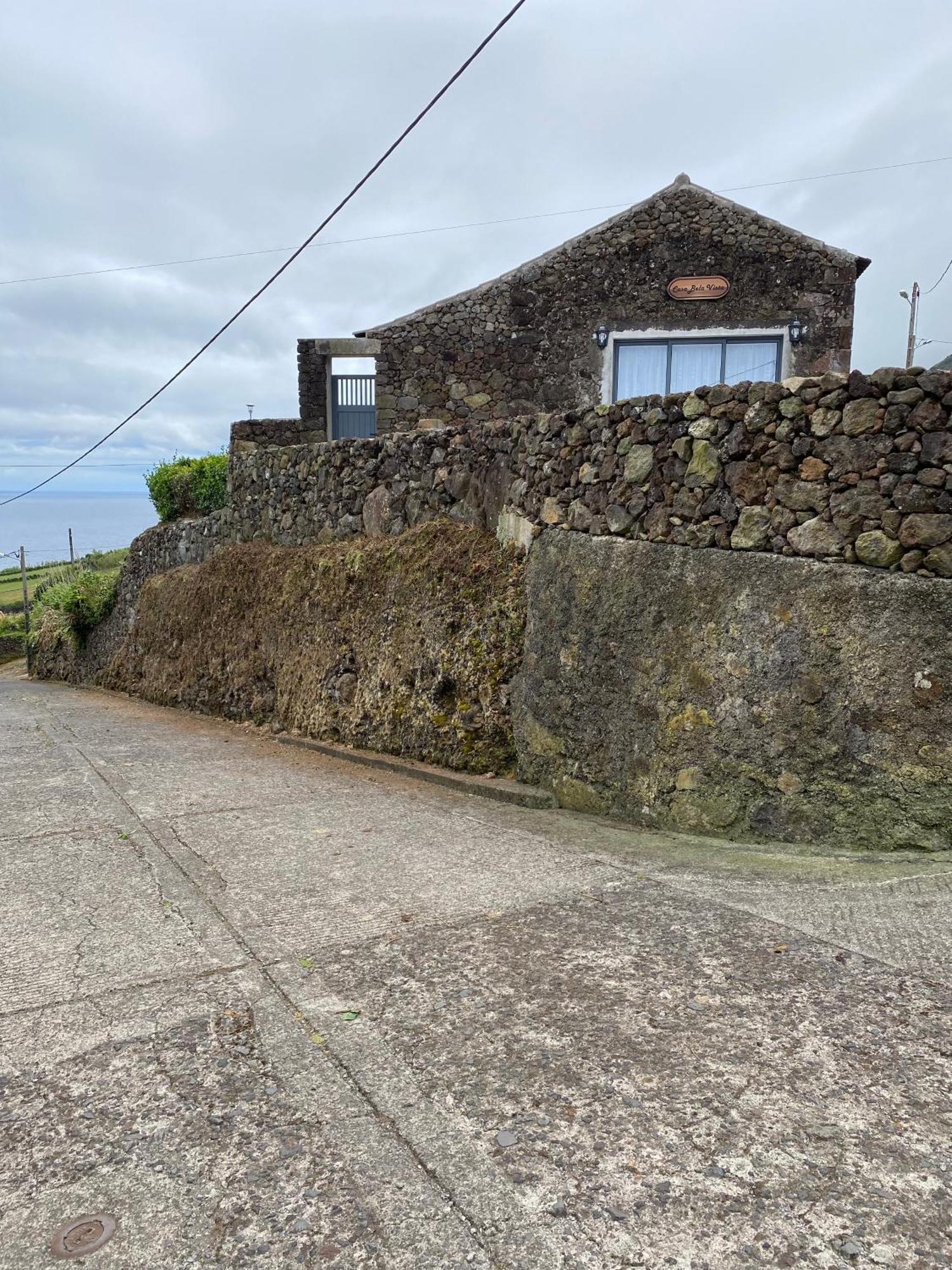 Casa Bela Vista Vila Ponta Delgada  Exterior foto