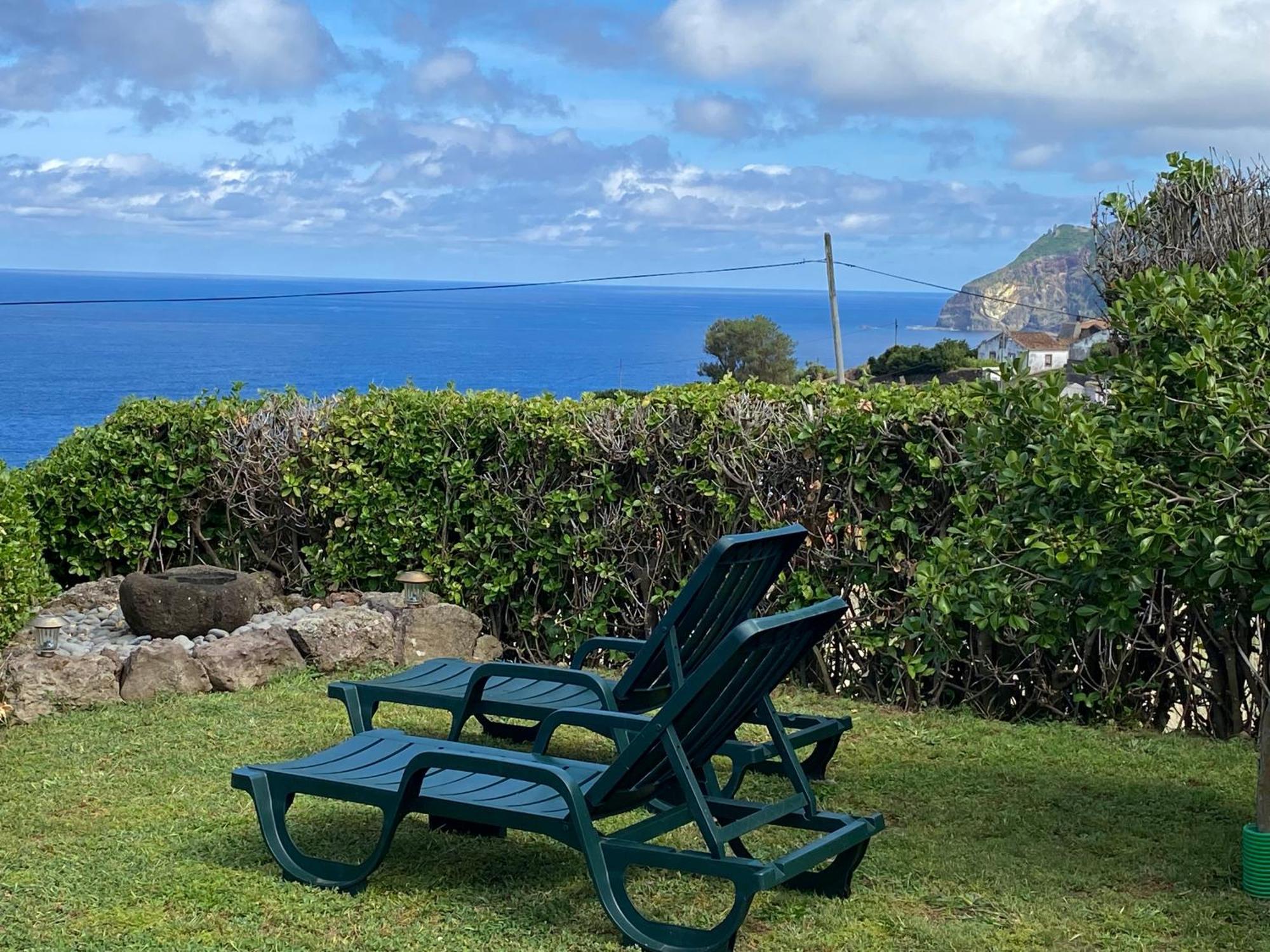 Casa Bela Vista Vila Ponta Delgada  Exterior foto