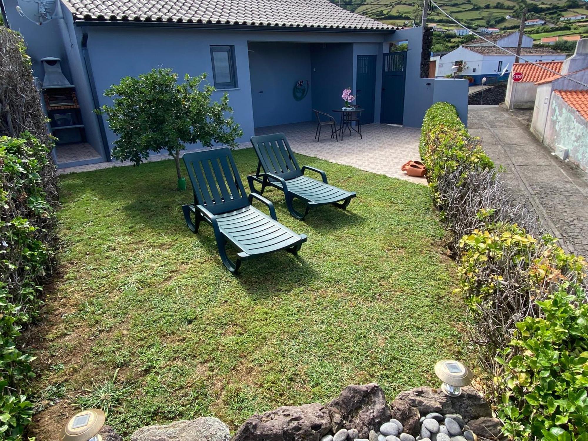Casa Bela Vista Vila Ponta Delgada  Exterior foto